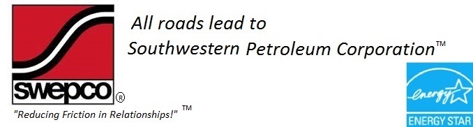 We are your Massachusetts Swepco Field Service Representative! Swepco Lubricants